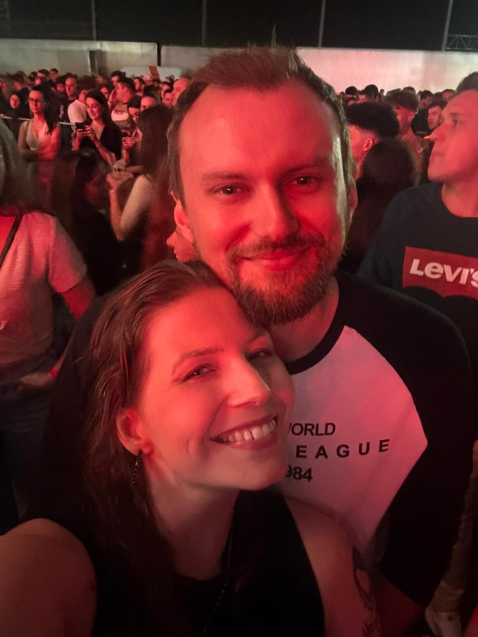 The Couple